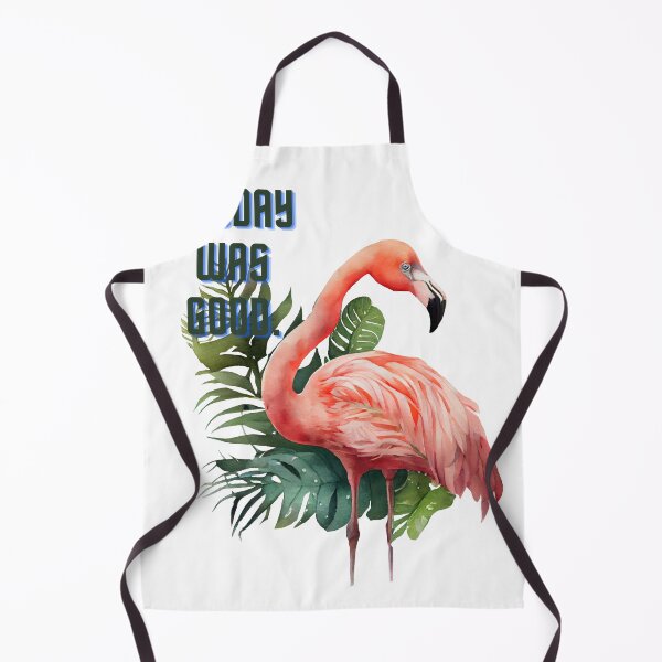 Item preview, flamingo t-shirt,Wildlife pattern T-shirts, cute pattern T-shirts, nature pattern T-shirts designed and sold by MissCirce1993.