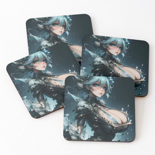 Item preview, Dissolved Woman designed and sold by LoverAI.