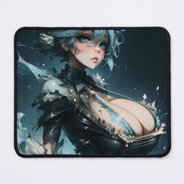 Item preview, Dissolved Woman designed and sold by LoverAI.