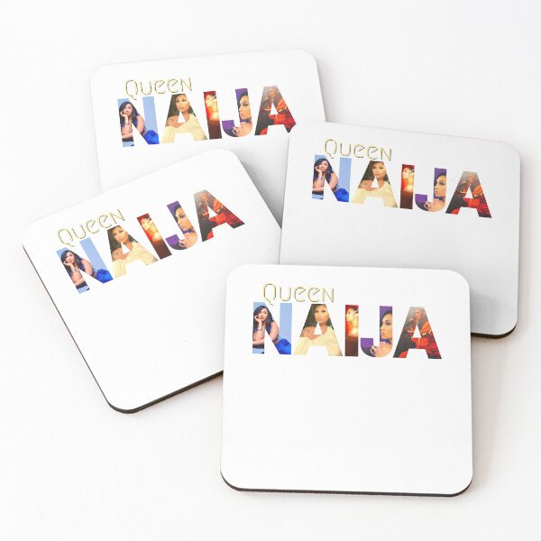 Item preview, Queen Naija T Shirt / Sticker designed and sold by DiverseDazzle.
