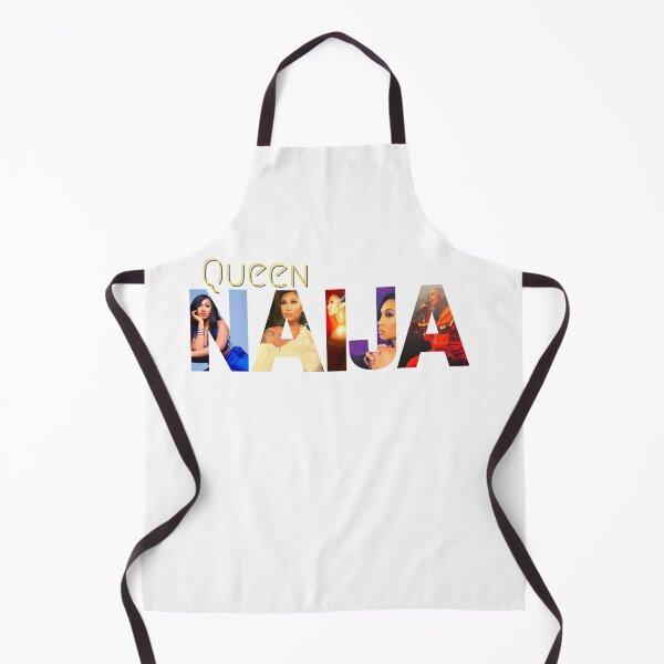 Item preview, Queen Naija T Shirt / Sticker designed and sold by DiverseDazzle.