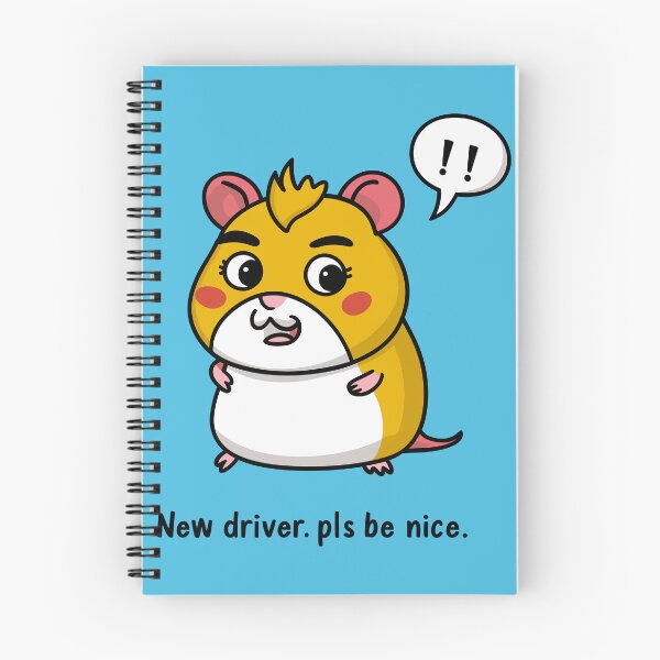 Item preview, Sad Hamster, Resilient Rodent - Brave Hamster Overcomes, The horrors persist but so do I designed and sold by FEBRICAST.