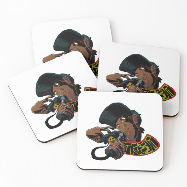 Item preview, hip hop  designed and sold by MaykoHGP.