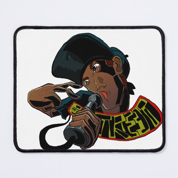 Item preview, hip hop  designed and sold by MaykoHGP.