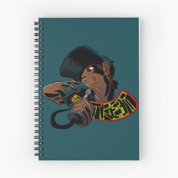 Item preview, hip hop  designed and sold by MaykoHGP.