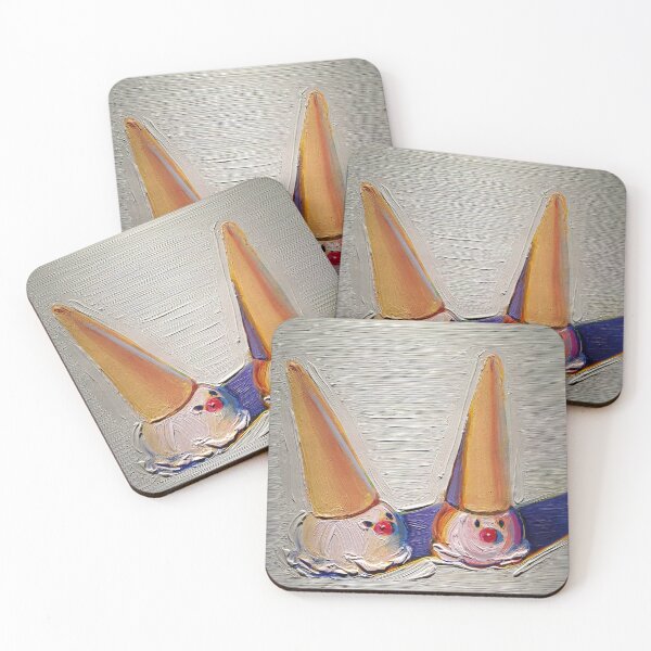 Item preview, Wayne Thiebaud designed and sold by Zyloz.
