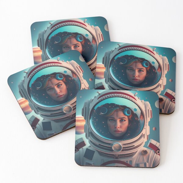 Item preview, astro women designed and sold by FashionCanvas23.