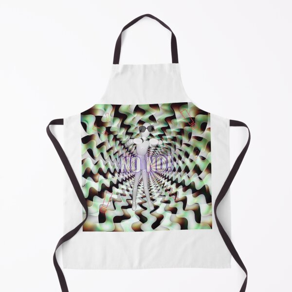 Item preview, NO NO! designed and sold by JarredDoll.