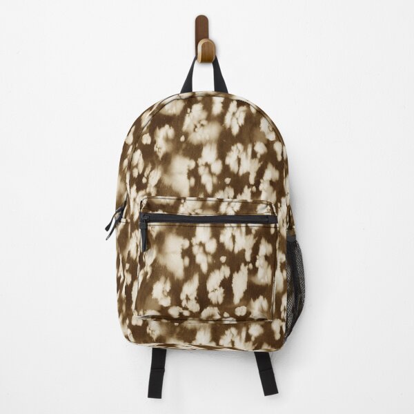 Item preview, Copy of Leopard feline animal skin brown designed and sold by Alessandro Remo Mazzoni Remotextiles.