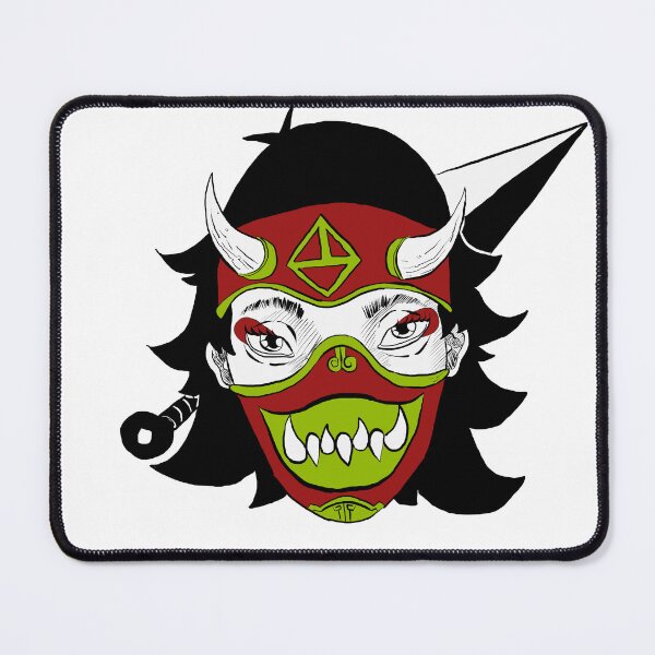 Item preview, oni ninja designed and sold by MaykoHGP.