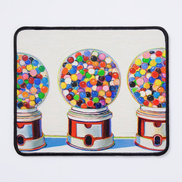 Item preview, Wayne Thiebaud designed and sold by Zyloz.