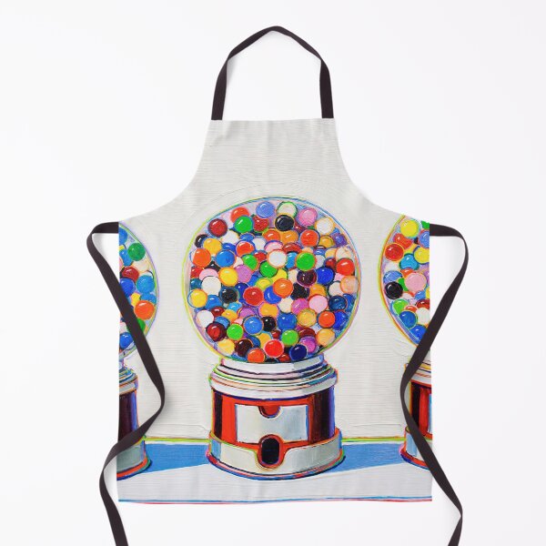 Item preview, Wayne Thiebaud designed and sold by Zyloz.