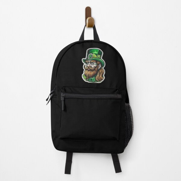 Item preview, St Patricks Day 2024 LORD sticker style  designed and sold by SmileshareShop.