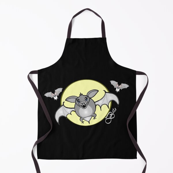 Item preview, Flying bats designed and sold by Shirley cute art .