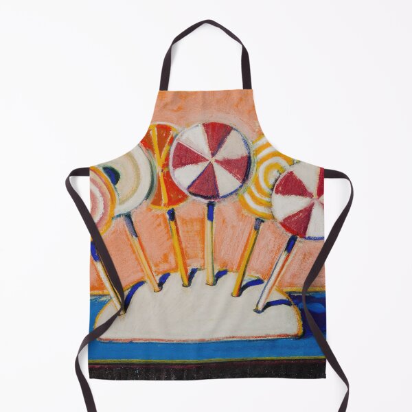 Item preview, Wayne Thiebaud designed and sold by Zyloz.