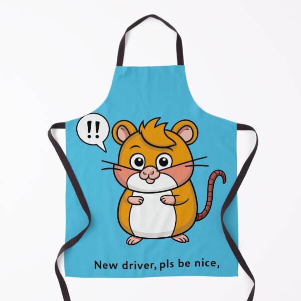Item preview, Sad Hamster, Resilient Rodent - Brave Hamster Overcomes, The horrors persist but so do I Updated designed and sold by FEBRICAST.
