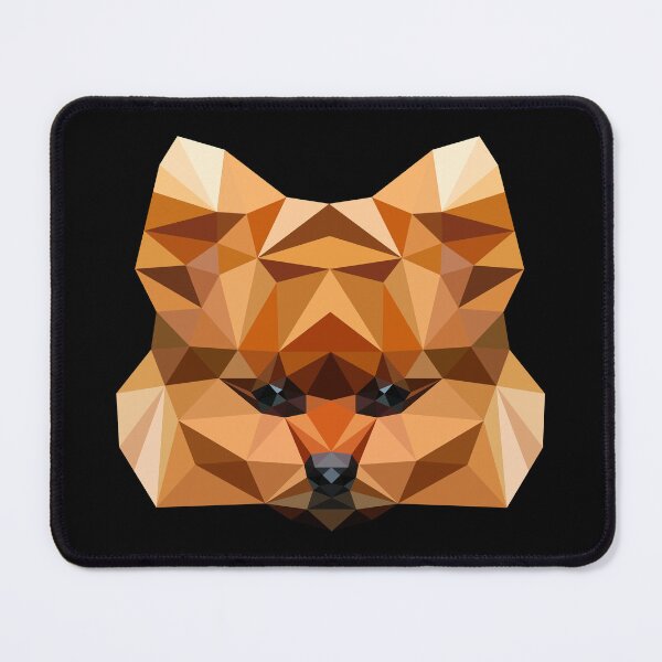 Item preview, Pomeranian designed and sold by M K D.