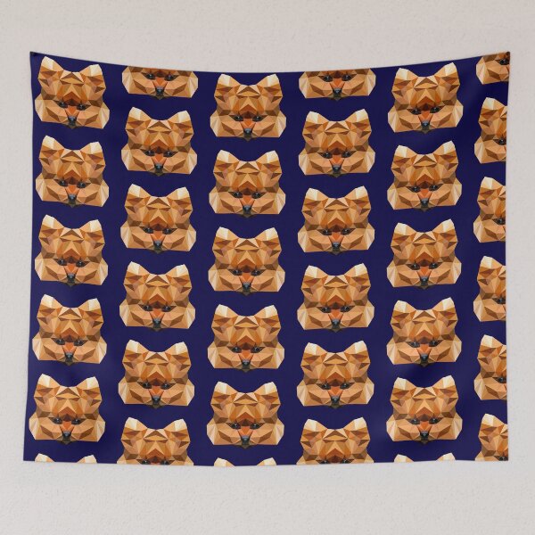 Item preview, Pomeranian designed and sold by M K D.