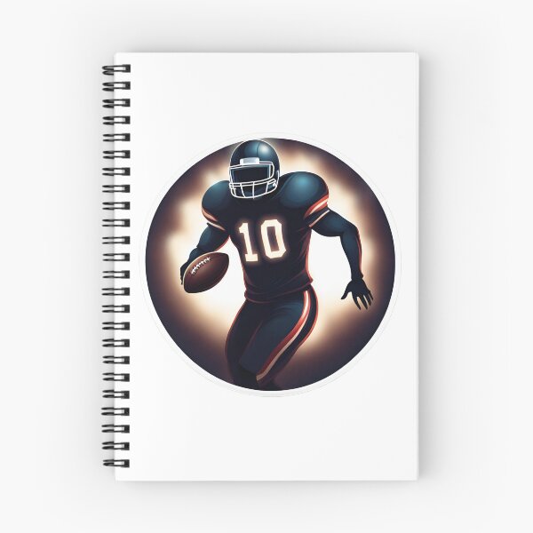 Item preview, American Football designed and sold by PrintCreations9.