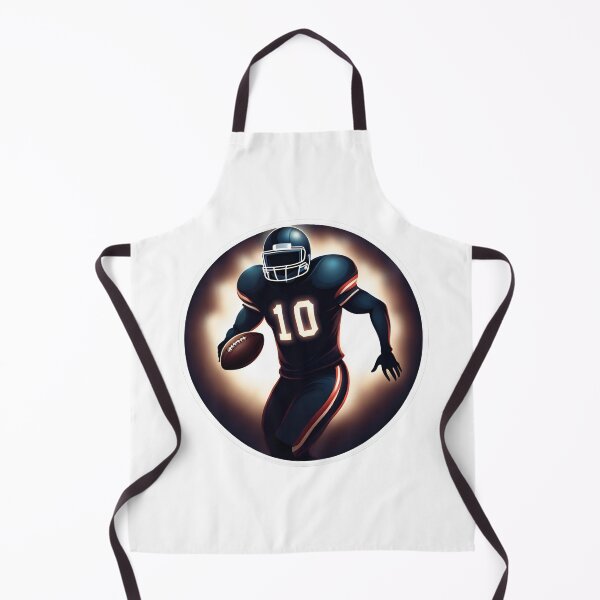 Item preview, American Football designed and sold by PrintCreations9.