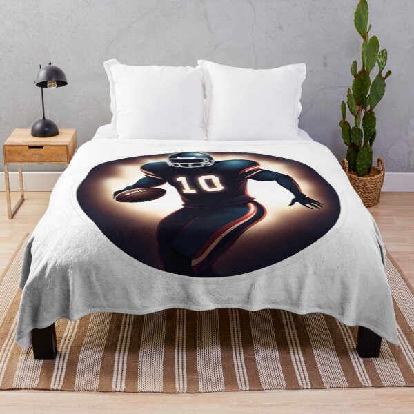 Item preview, American Football designed and sold by PrintCreations9.