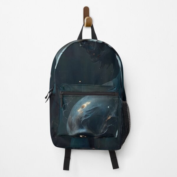 Item preview, Cosmic Whispers: The Echo of Immortality designed and sold by Sartawsky.