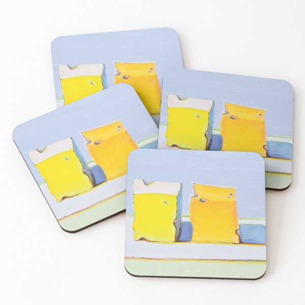 Item preview, Wayne Thiebaud designed and sold by Zyloz.