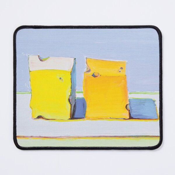 Item preview, Wayne Thiebaud designed and sold by Zyloz.