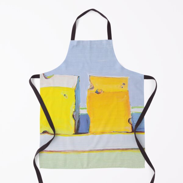 Item preview, Wayne Thiebaud designed and sold by Zyloz.