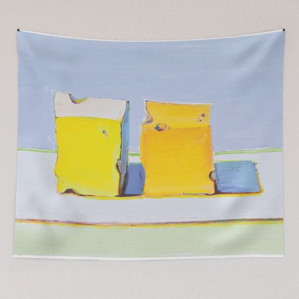 Item preview, Wayne Thiebaud designed and sold by Zyloz.