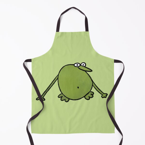Item preview, Weird froggy designed and sold by OrangesAndFun.