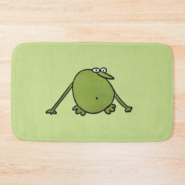 Item preview, Weird froggy designed and sold by OrangesAndFun.