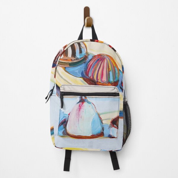 Item preview, Wayne Thiebaud designed and sold by Zyloz.