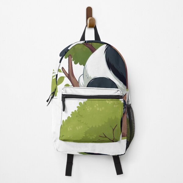 Item preview, panda sleeping on tree designed and sold by MzulhilmiZam.