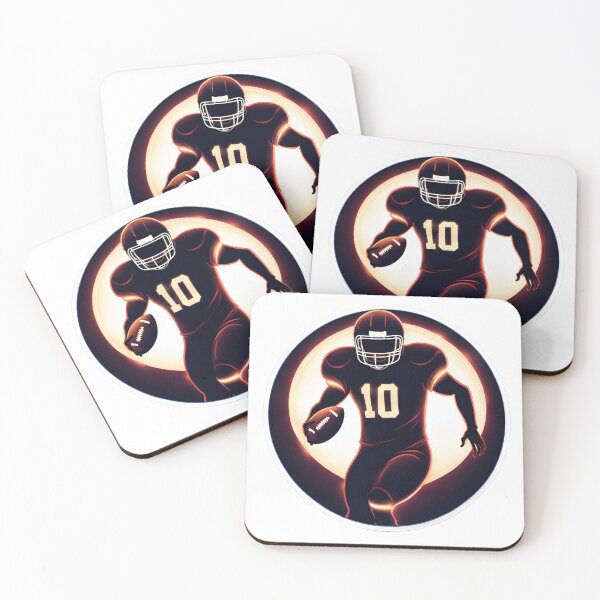 Item preview, American Football designed and sold by PrintCreations9.