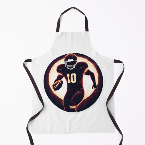 Item preview, American Football designed and sold by PrintCreations9.