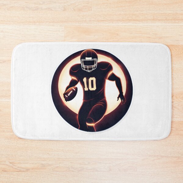 Item preview, American Football designed and sold by PrintCreations9.