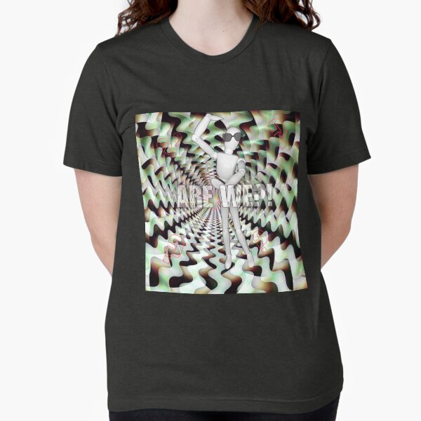 Item preview, ARE WE!? designed and sold by JarredDoll.