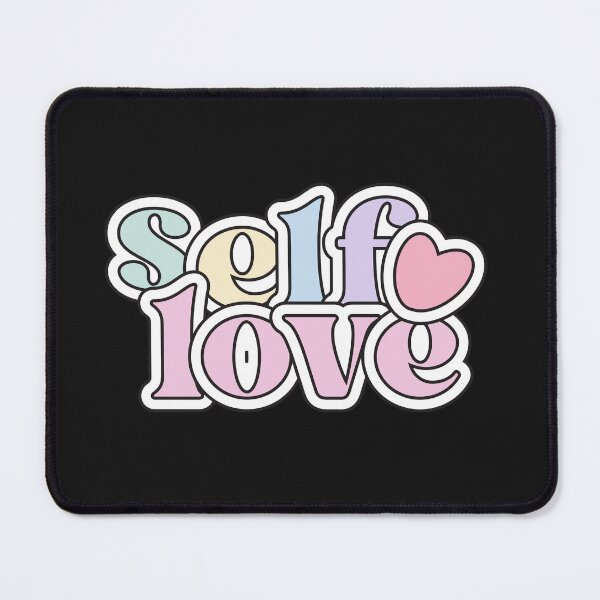 Item preview, Self love, Self care, self appreciation,  designed and sold by Martist01.