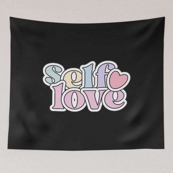 Item preview, Self love, Self care, self appreciation,  designed and sold by Martist01.