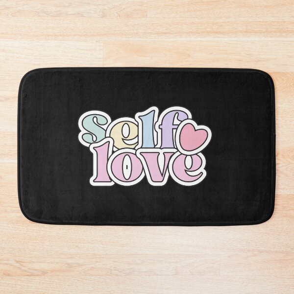 Item preview, Self love, Self care, self appreciation,  designed and sold by Martist01.