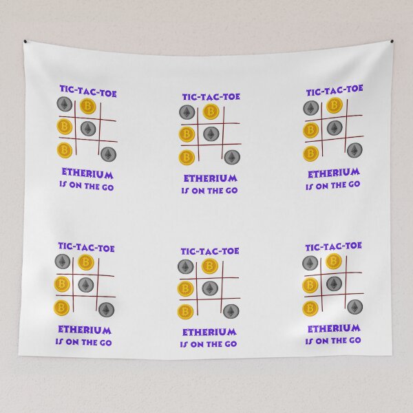 Item preview, Etherium on the go designed and sold by Yerral.