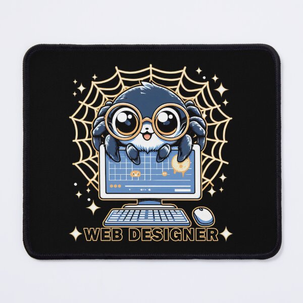 Item preview, Web Designer designed and sold by Echonn.