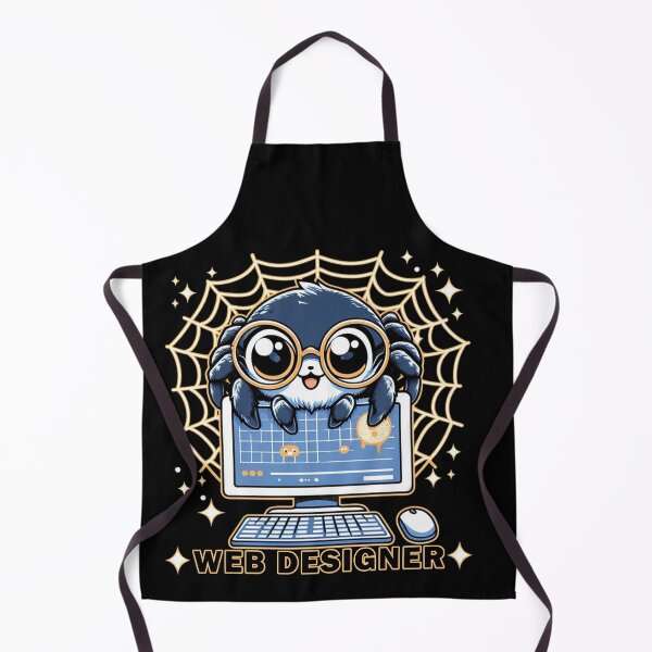 Item preview, Web Designer designed and sold by Echonn.