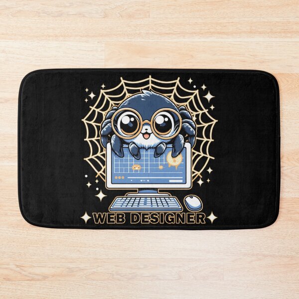 Item preview, Web Designer designed and sold by Echonn.