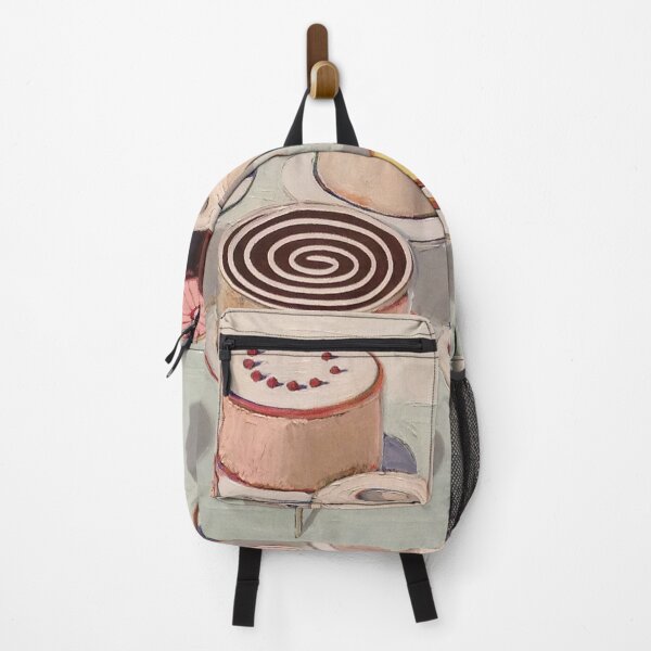 Item preview, Wayne Thiebaud designed and sold by Zyloz.