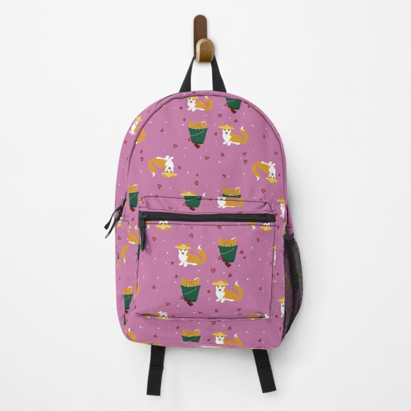 Item preview, Beach Vacation - Pink designed and sold by LiliMeanMachine.