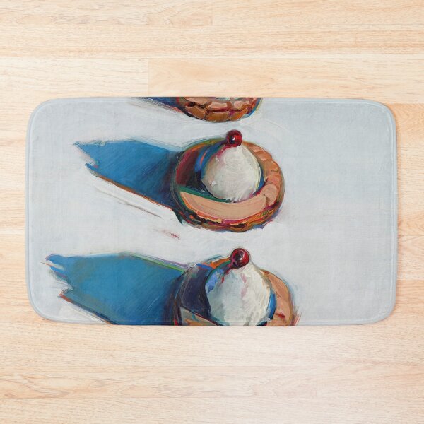 Item preview, Wayne Thiebaud designed and sold by Zyloz.