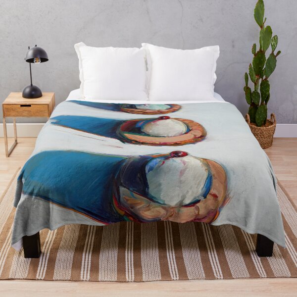 Item preview, Wayne Thiebaud designed and sold by Zyloz.