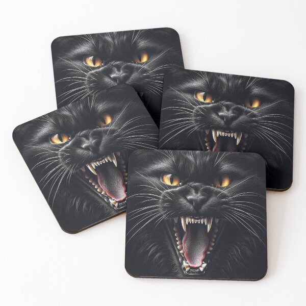 Item preview, Midnight roar designed and sold by Cerberus-Art.